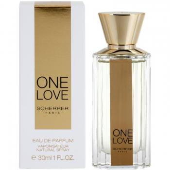 Parfüm One Love von Jean Louis Scherrer, 30 ml