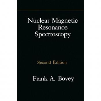 Vitalsource Technologies, Inc. Nuclear Magnetic Resonance Spectroscopy