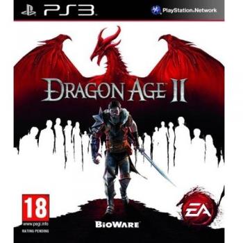 Dragon Age II