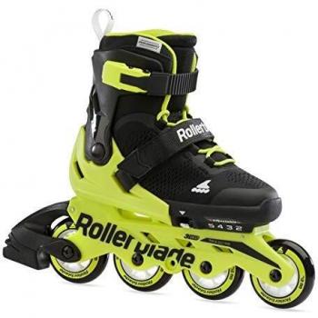 ROLLERBLADE MICROBLADE Kinder Inlineskates