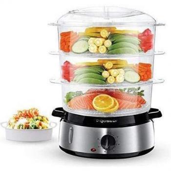 Aigostar Fitfoodie Steel