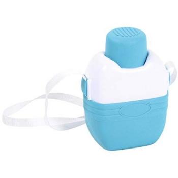 Gourde Isotherme 1L EDA avec Bandoulière