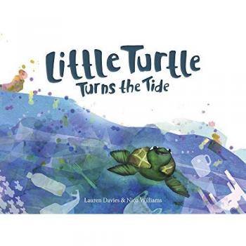 Little Turtle Turns the Tide