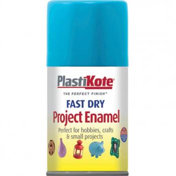 Plasti-kote 100ml Odds Ends Sky Blue