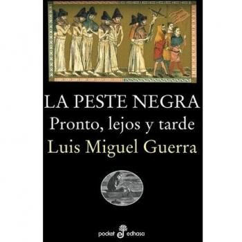 PESTE NEGRA, LA (Bolsillo