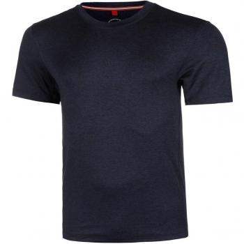 Wilson Everyday Performance T-shirt Hommes-Bleu Foncé