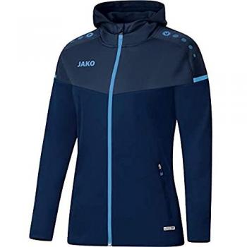 Giacca Jako Champ 2.0 per donna