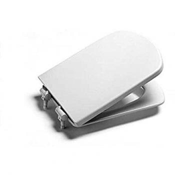 Roca Senso Soft-Close Toilet Seat