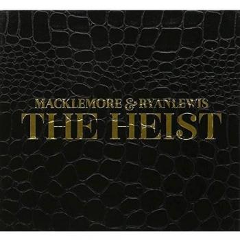 Heist [Deluxe Edition]