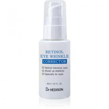 Suero Antiedad Ocular Dr. Hedison Retinol 30 mL