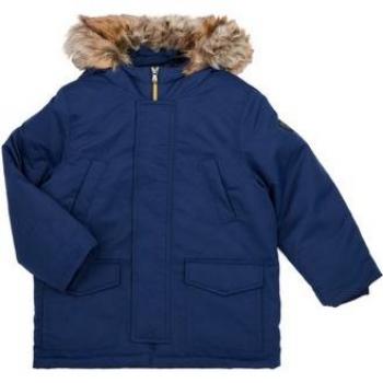 Polo Ralph Lauren Boys' ANEX 2 Parka