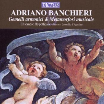 Gemelli Armonici & Metamorfosi Musicale