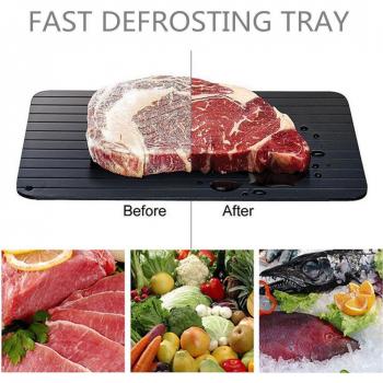FastThaw Frozen Food Defroster