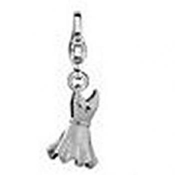 Charm ti sento mujer ti sento 8173si 1,5 cm