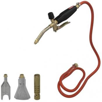 Profissional Linea Cannello 3 Ugelli Uso Versatile Tubo – Wolfpack