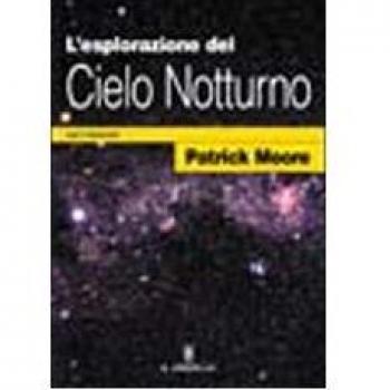 L' esplorazione del cielo notturno con il binocolo
