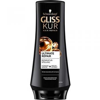 Repair & Restore Conditioner – Schwarzkopf Gliss