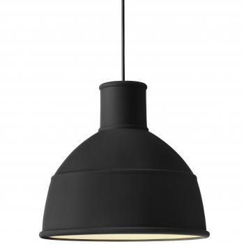 Suspension Muuto Unfold Noir