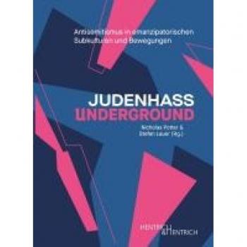 Antisemitismus in Subkulturen und Bewegungen