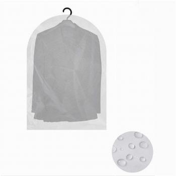 Cleafe Combo 60x80: Cubrevestido, Chaqueta y Traje