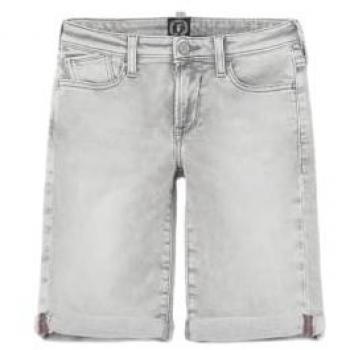 Le Temps des Cerises Denim JOGG Shorts für Kids
