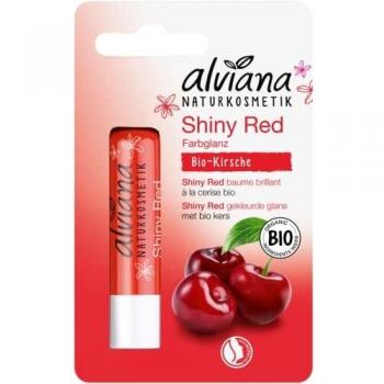 Bálsamo Labial Vermelho Vibrante 4,5 g