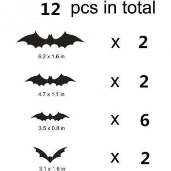 DIY Halloween Dekorationsschläger