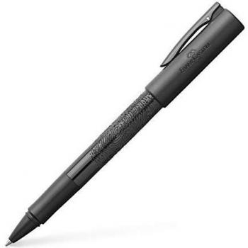 Bolígrafo Roller Faber-Castell negro WRITink