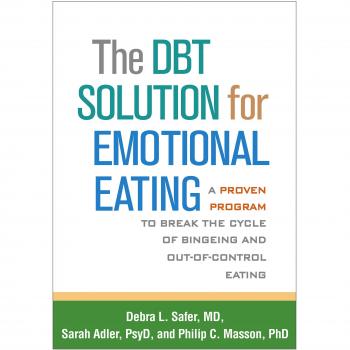 The Dbt Solution for Emotional Eating