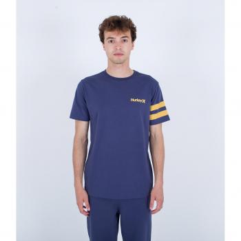 Hurley Oceancare Block Party Shirt