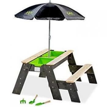 Mueble Outdoor Exit 1 en Madera