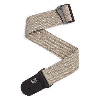 Planet Waves Silver PWS105 Polypropylene Strap