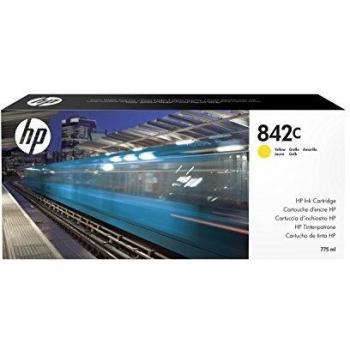 HP PageWide XL 842C cartuccia d'inchiostro Magenta