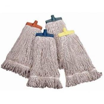 SYR Red Kentucky Cotton Mop