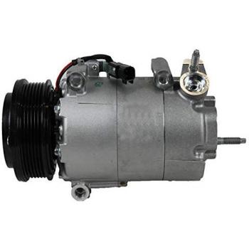 Klimaanlage Kompressor MAHLE ORIGINAL GV6119D629WA