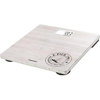 Weißer Bambus 63845 PWD von Soehnle