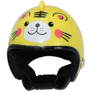 Gorro Divertido para Aves