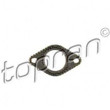 TOPRAN Junta de escape 100 263