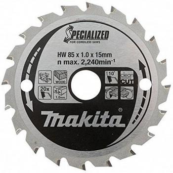 B‑16885 Makita High‑Performance Multi‑Colour Blade