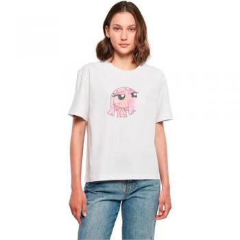 Mister Tee Ladies T-Shirt Spicy Nice