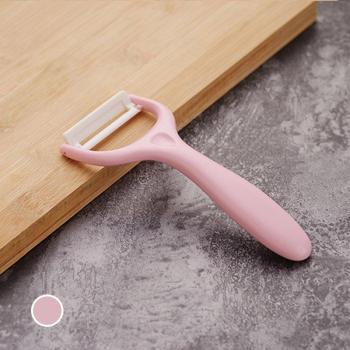 Utensilio de Cocina Saludable – Pelador de Verduras