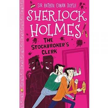 The Stockbroker's Clerk