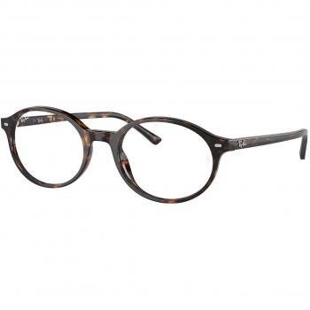 Ray-Ban RX5429 Tortoiseshell Brille