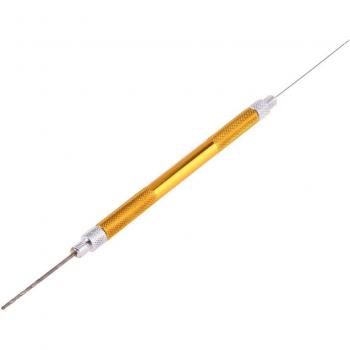 Fishing Bait Drill and Rigging Tool