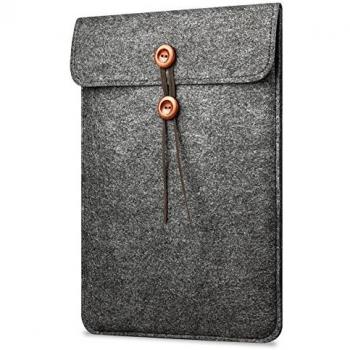 Pouch Skin Cover for 13.3 Inch MacBook Air/Pro/Retina