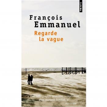 Regarde la vague