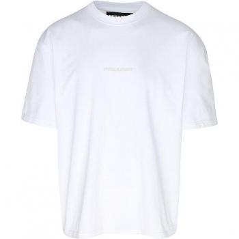 Top PEGADOR Colonne blanche coupe M
