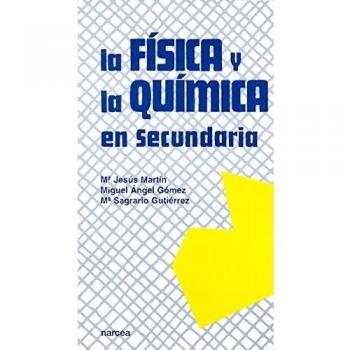 La física y química en secundaria