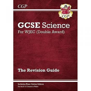 WJEC GCSE Science Double Award