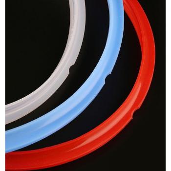 8 Quart Silicone Sealing Ring for Instant Pot Electric Pressure Cooker